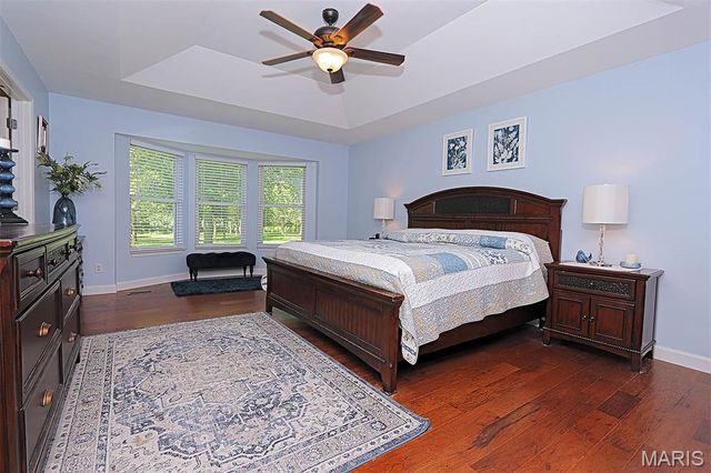 143 Terrace Garden Lane, Farmington, MO 63640