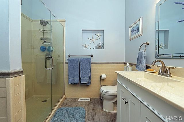143 Terrace Garden Lane, Farmington, MO 63640