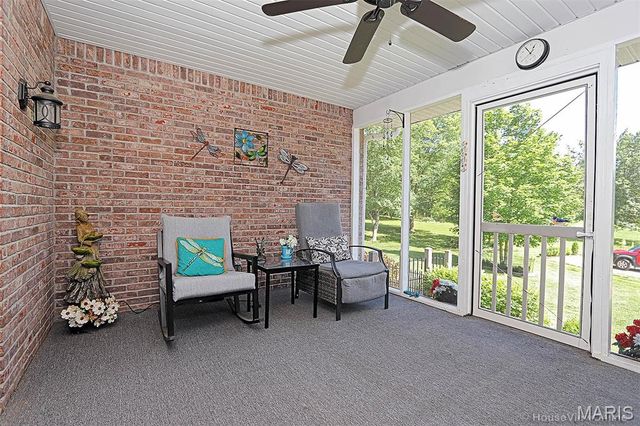 143 Terrace Garden Lane, Farmington, MO 63640