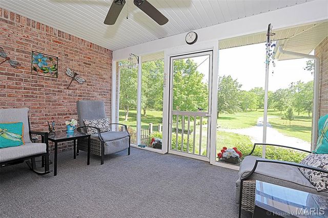 143 Terrace Garden Lane, Farmington, MO 63640