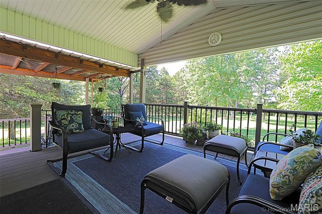 143 Terrace Garden Lane, Farmington, MO 63640