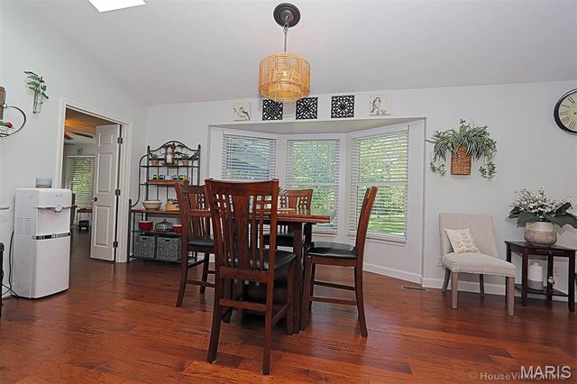 143 Terrace Garden Lane, Farmington, MO 63640