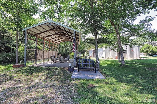 143 Terrace Garden Lane, Farmington, MO 63640