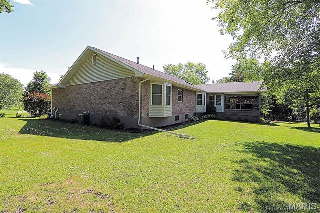 143 Terrace Garden Lane, Farmington, MO 63640