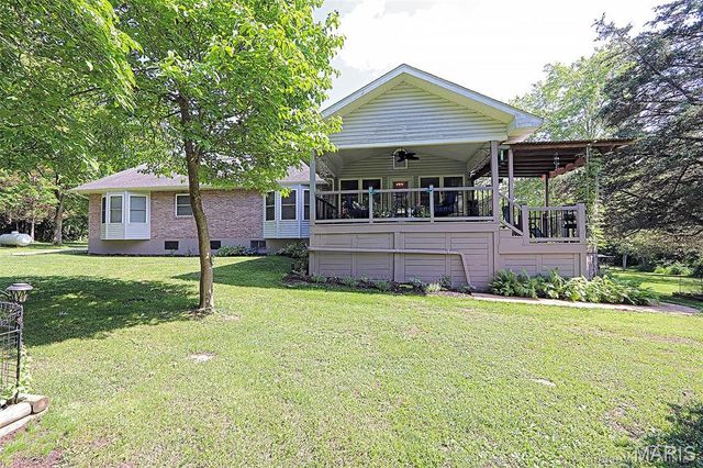 143 Terrace Garden Lane, Farmington, MO 63640