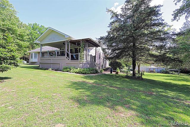 143 Terrace Garden Lane, Farmington, MO 63640