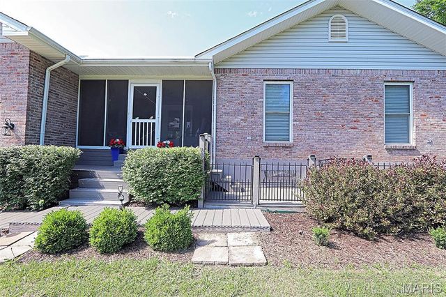 143 Terrace Garden Lane, Farmington, MO 63640