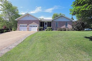 143 Terrace Garden Lane, Farmington, MO 63640