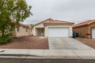 9912 Oriole Crest Court, Las Vegas, NV 89117