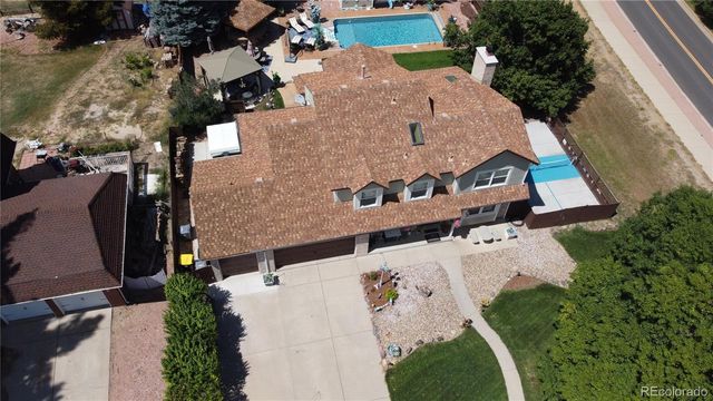 20197 Aintree Court, Parker, CO 80138