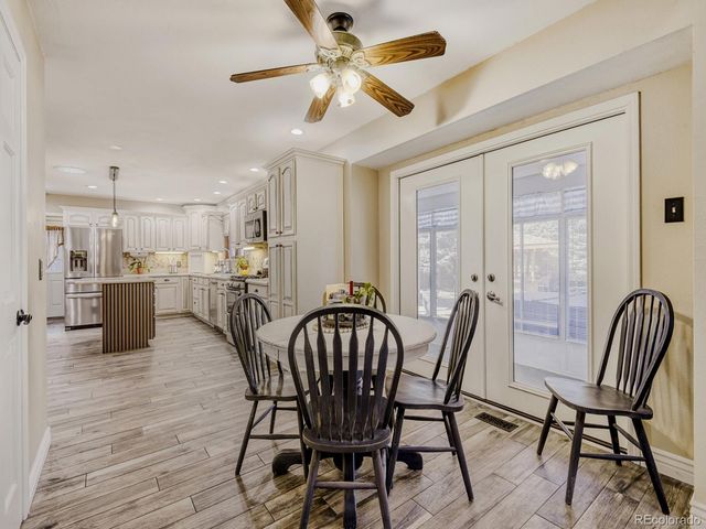 20197 Aintree Court, Parker, CO 80138