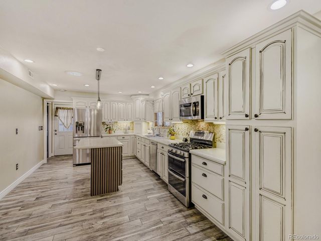 20197 Aintree Court, Parker, CO 80138