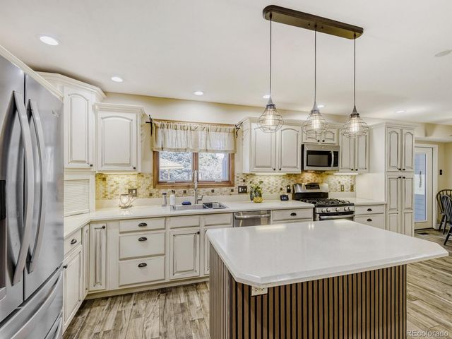 20197 Aintree Court, Parker, CO 80138