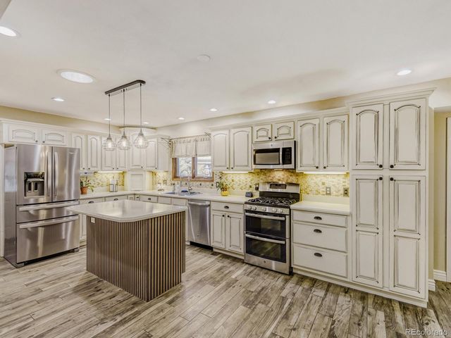 20197 Aintree Court, Parker, CO 80138