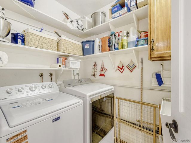 20197 Aintree Court, Parker, CO 80138