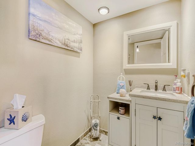 20197 Aintree Court, Parker, CO 80138