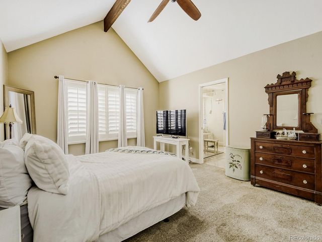 20197 Aintree Court, Parker, CO 80138