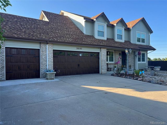 20197 Aintree Court, Parker, CO 80138