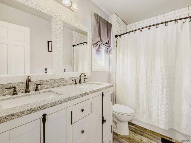 20197 Aintree Court, Parker, CO 80138