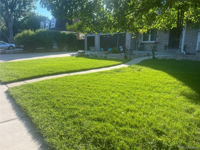 20197 Aintree Court, Parker, CO 80138