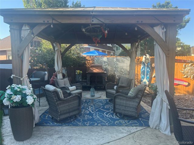 20197 Aintree Court, Parker, CO 80138