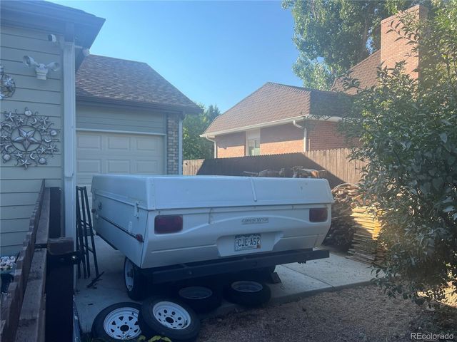 20197 Aintree Court, Parker, CO 80138