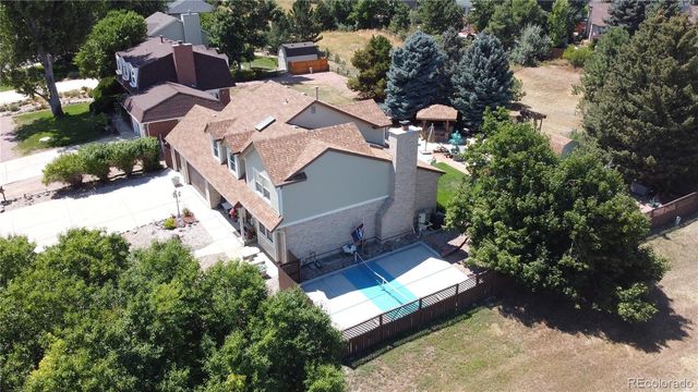 20197 Aintree Court, Parker, CO 80138