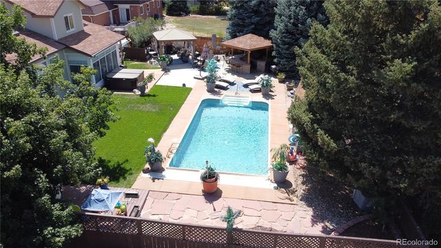 20197 Aintree Court, Parker, CO 80138