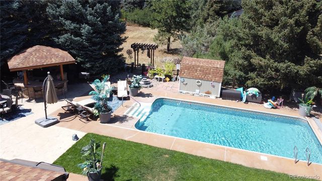 20197 Aintree Court, Parker, CO 80138