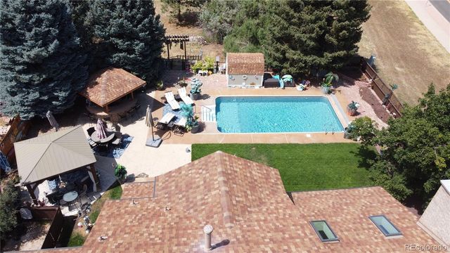 20197 Aintree Court, Parker, CO 80138