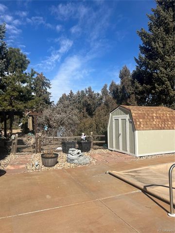 20197 Aintree Court, Parker, CO 80138