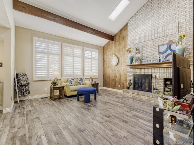 20197 Aintree Court, Parker, CO 80138