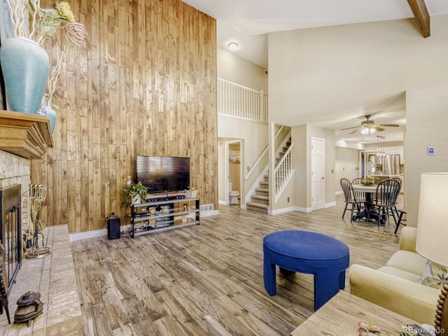 20197 Aintree Court, Parker, CO 80138