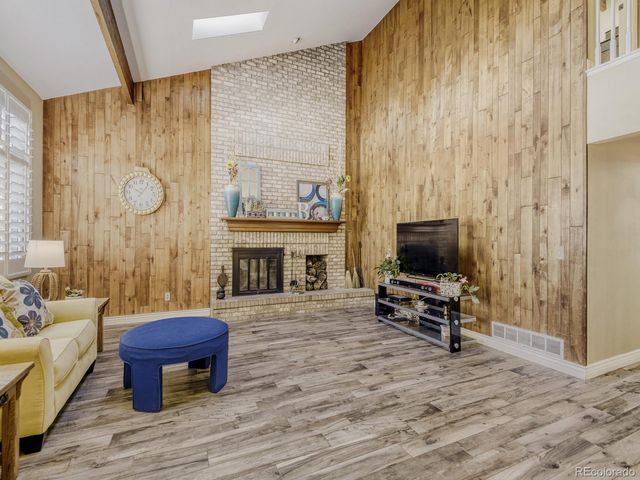 20197 Aintree Court, Parker, CO 80138