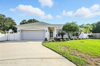 2526 VIBURNUM Court, Jacksonville, FL 32246