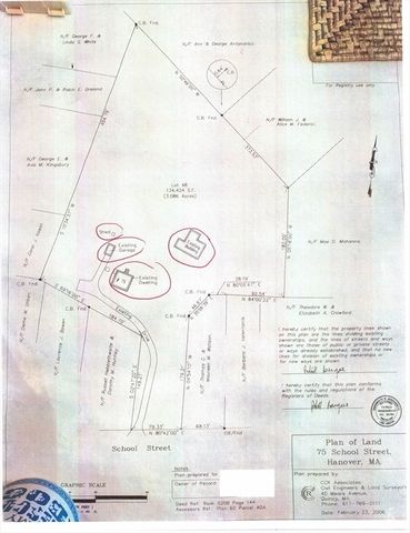 75 School Street, Hanover, MA 02339