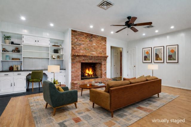 2816 Bonnywood Lane, Dallas, TX 75233