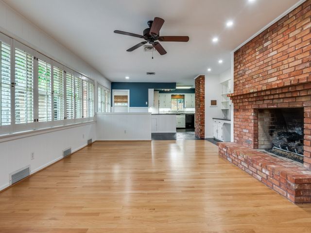 2816 Bonnywood Lane, Dallas, TX 75233