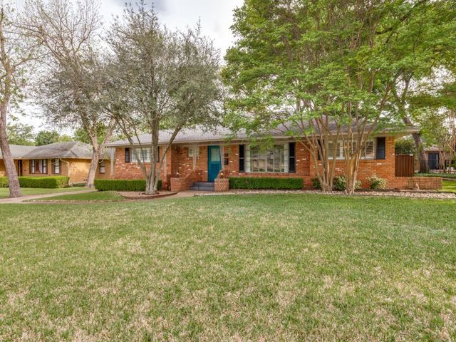 2816 Bonnywood Lane, Dallas, TX 75233