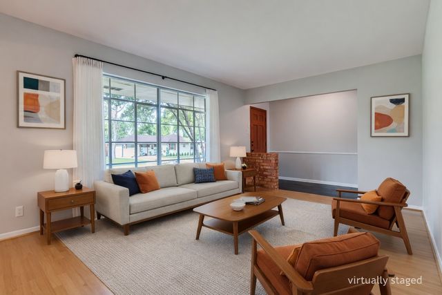 2816 Bonnywood Lane, Dallas, TX 75233