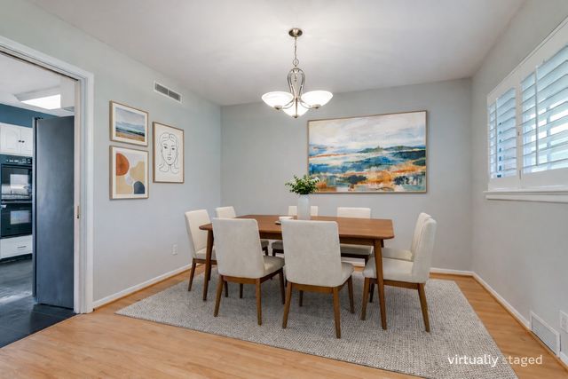 2816 Bonnywood Lane, Dallas, TX 75233