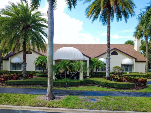3349 Lucerne Park Drive, Greenacres, FL 33467