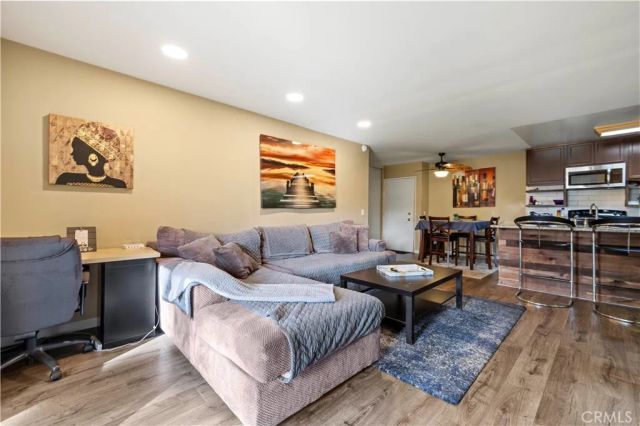 23515 Lyons Avenue 277, Valencia, CA 91355