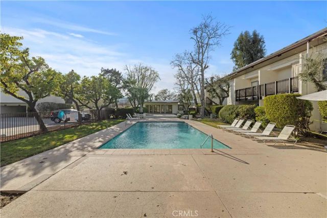 23515 Lyons Avenue 277, Valencia, CA 91355