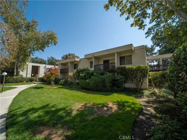 23515 Lyons Avenue 277, Valencia, CA 91355