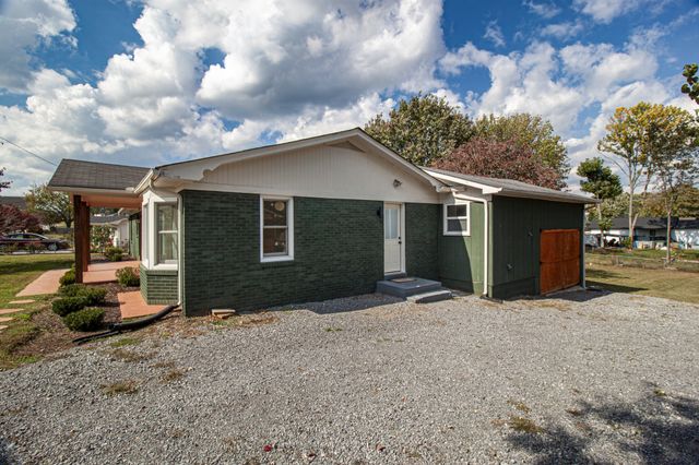 328 Margo Ln, Mcminnville, TN 37110