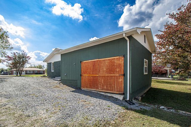 328 Margo Ln, Mcminnville, TN 37110