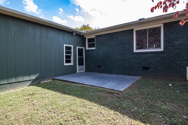 328 Margo Ln, Mcminnville, TN 37110