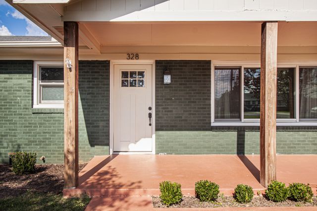 328 Margo Ln, Mcminnville, TN 37110