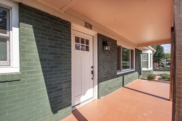 328 Margo Ln, Mcminnville, TN 37110